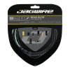 Jagwire Road Elite Link Brake Cable Kit Black
