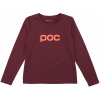 POC Resistance Enduro Wo Jersey Women's Size Small in Red