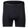 POC Essential Boxer Shorts 2019 Men's Size Extra Small in Uranium Black