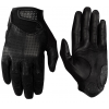 Giro Lx Lf Bike Gloves Men's Size Medium in Black