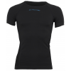 Shimano S-Phyre Baselayer Men's Size XX Small/Extra Small in Black