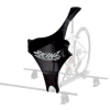 Skinz Road Bike Protector For Wheel Attatched Racks