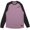 Fox Ranger Dri-Release LS Ryfb Jersey Men's Size Small in Purple