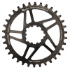 Wolf Tooth Direct Mount Chainrings for SRAM Cranks 26T 6mm Offset SRAM GXP