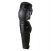 Fox Launch Knee/Shin Pad Men's Size Large/Extra Large in Black