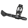 KS Sothpaw Carbon Hinged Remote Carbon