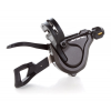 Shimano Saint SL-M820 10SP Shifter Black, Right Only