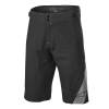 Alpinestars Rover Plus Shorts 2019 Men's Size 28 in Black/Gray