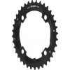 SRAM/Truvativ 10 Speed Chainring, X0/X9 36 Tooth, Bcd 104mm, Use with 22T