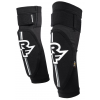 Race Face Indy Elbow Guards Men's Size Extra Large in Stealth