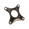 Race Face Cinch Chainring Spider Black, 3X, 104 Bcd