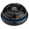 Cane Creek 40 Is41/28.6 Is52/40 Headset Black, Short Cover