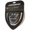 Jagwire Road Elite Sealed Shift Kit Black