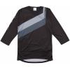 Troy Lee Designs Ruckus Jersey Prisma Men's Size Medium in Black/Gray