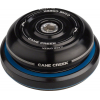 Cane Creek 40 Is42/Is52 Tapered Headset Black, Tapered, Is42/28.6/H9 | Is52/40