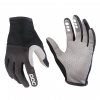 POC Resistance Pro XC Bike Gloves Men's Size Extra Small in Carbon Black