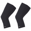 Giro Thermal Knee Warmers Men's Size Large in Black