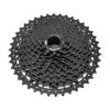 Sunrace Ms3 10 Speed Cassette Black, 11-42 Tooth