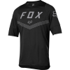 Fox Defend SS Fine Line Jersey 2019 Men's Size Large in Black