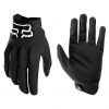Fox Attack Fire Gloves Men's Size Small in Black