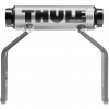 Thule 53020 Thru-Axle Adapter, 20mm Black/Silv