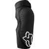 Fox Youth Launch Pro Elbow Guards 2019 Size Small in Black