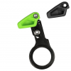 Oneup Components BB Mount Chainguide Black/Green, BB Mount