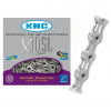 Kmc X10SL 10 Speed Chain Silver, 10 Speed