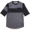 Dakine Vectra 3/4 Jersey Men's Size Small in Carbon