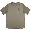 Race Face Trigger Tech Ventura Jersey Men's Size Small in Olive