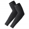 Shimano S-Phyre Arm Warmers Men's Size Small in Black