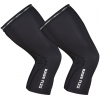 Castelli Nanoflex+ Cycling Knee Warmers Men's Size Extra Large in Black