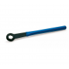 Park Tool Frw-1 Freewheel Remover Wrench Blue, 1" Socket for Park Fw and BB Tools