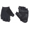 Assos Summer S7 Gloves Men's Size Small in Black Volkanga