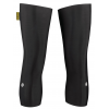 Assos Assosoires Knee Warmers Men's Size Extra Small/Small in Black