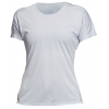 Adidas W TrailX Tee 2019 Women's Size Extra Small in Active Pink