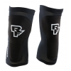 Race Face Charge Leg Guards Women's Size Medium in Black