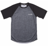 Dakine Dropout S/S Jersey Men's Size Small in Carbon