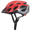Bell Traverse Mountain Bike Helmet 2019 Men's in Crimson/Black/Gunmetal