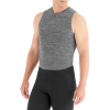 Specialized Seamless SVL Baselayer 2019 Men's Size Small in Heather Gray