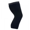 Pearl Izumi Elite Thermal Knee Warmers Men's Size Large in Black