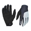 POC Essential Mesh MTB Gloves 2019 Men's Size Small in Uranium Black/Oxolane Grey