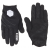 Ion Scrub Amp Cycling Gloves 2019 Men's Size Small in Black