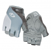 Giro Strada Massa Super Gel Gloves Women's Size Small in Titanium/Grey/White