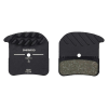 Shimano H03A Disc Brake Pads Resin Disc Brake Pads