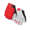 Giro Monaco II Gel Bike Gloves Men's Size Small in Black
