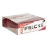 Clif Shot Bloks - 18 Pack Orange W/Caffeine