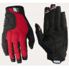 Giro Remedy X2 Cycling Gloves 2019 Men's Size Small in Dark Red/Black/Grey
