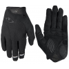 Giro Strada Dure Supergel Lf Bike Gloves Men's Size Medium in Black