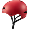 Fox Flight Sport Helmet 2019 Men's Size Large in Dark Red